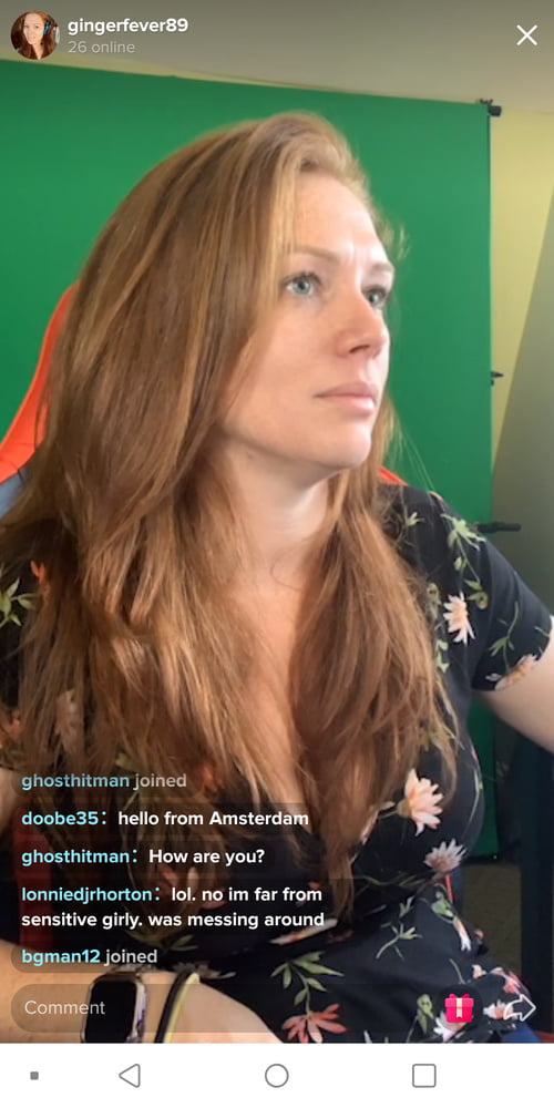 Tik Tok Females:#12 #81016603