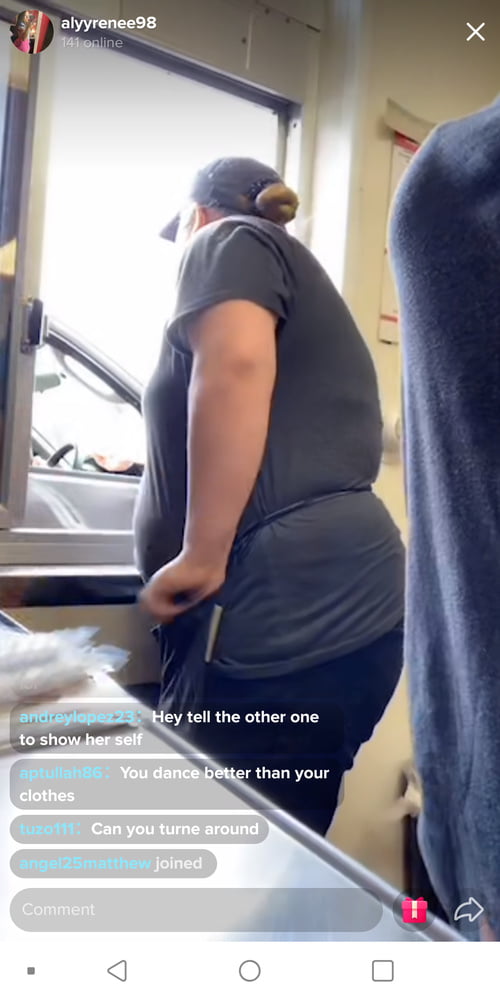 Tik Tok Females:#12 #81016624