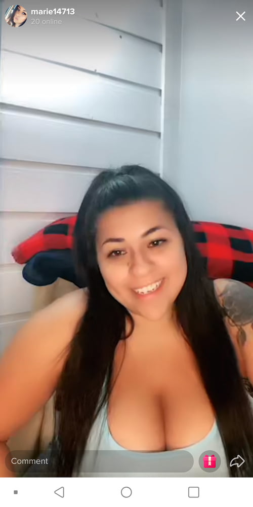 Tik Tok Females:#12 #81016668