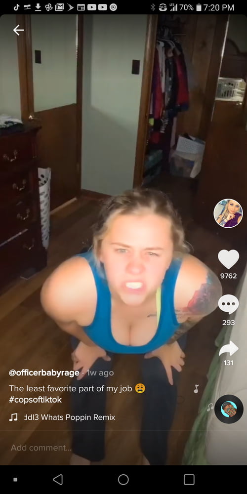 Tik Tok Females:#12 #81016722