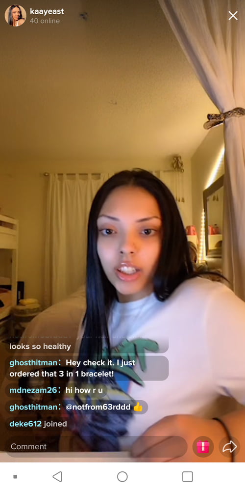 Tik Tok Females:#12 #81016734