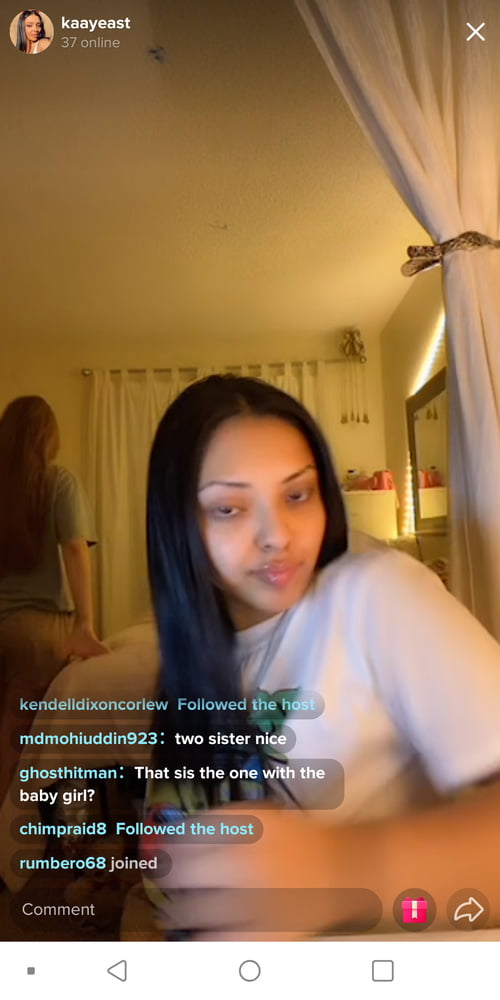 Tik Tok Females:#12 #81016743
