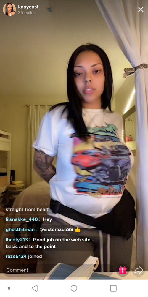 Tik Tok Females:#12 #81016758