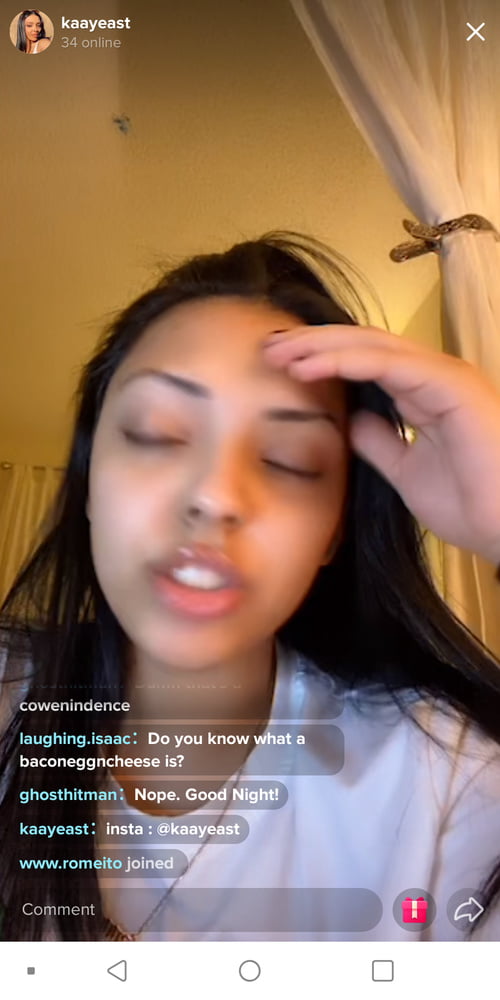 Tik Tok Females:#12 #81016774