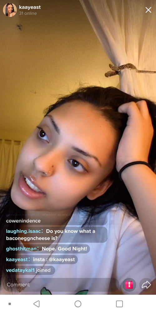 Tik Tok Females:#12 #81016777