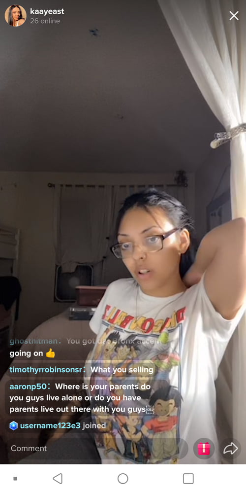 Tik Tok Females:#12 #81016780