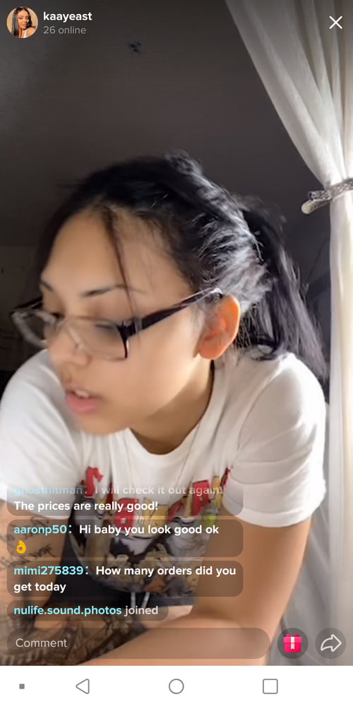 Tik Tok Females:#12 #81016792