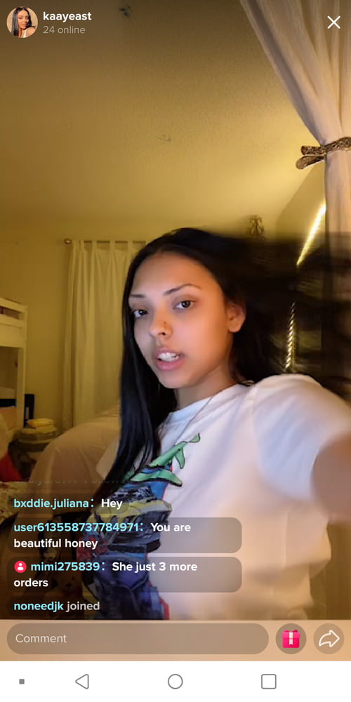 Tik Tok Females:#12 #81016795
