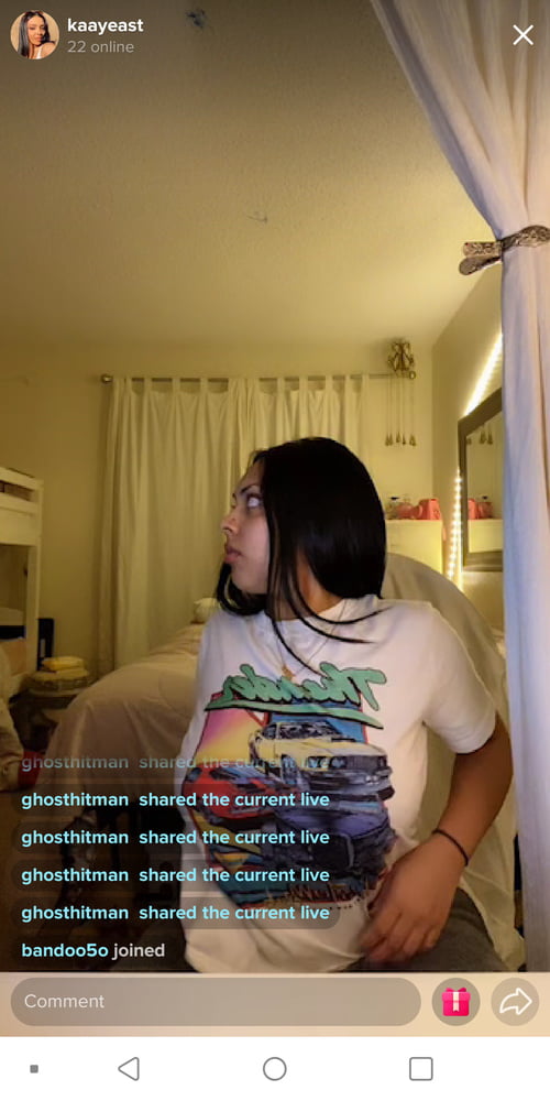 Tik Tok Females:#12 #81016816