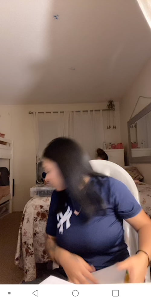 Tik Tok Females:#12 #81016855