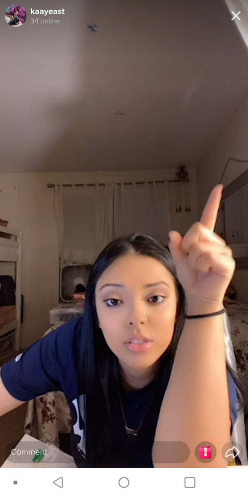 Tik Tok Females:#12 #81016858