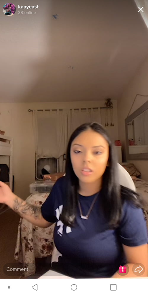 Tik Tok Females:#12 #81016867