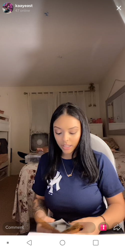 Tik Tok Females:#12 #81016870