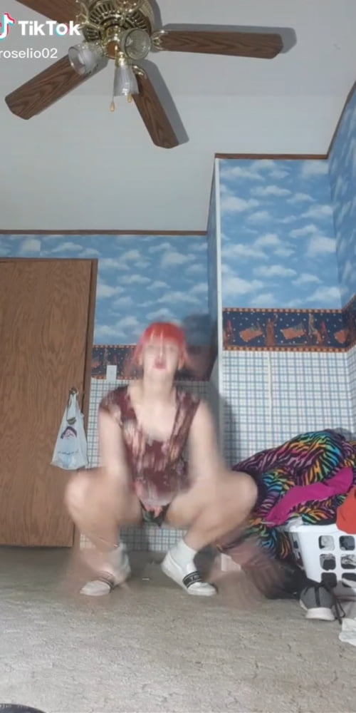 Tik Tok Females:#12 #81016879