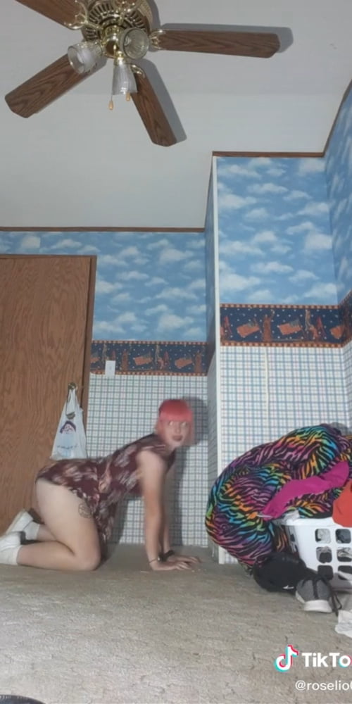 Tik Tok Females:#12 #81016888
