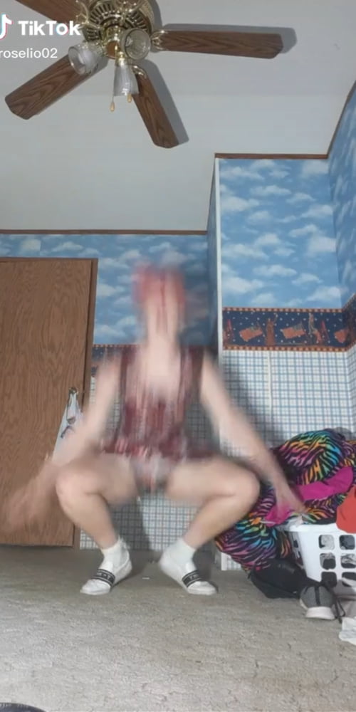 Tik Tok Females:#12 #81016895