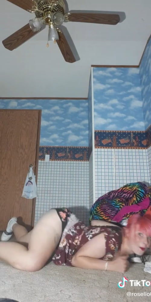 Tik Tok Females:#12 #81016903