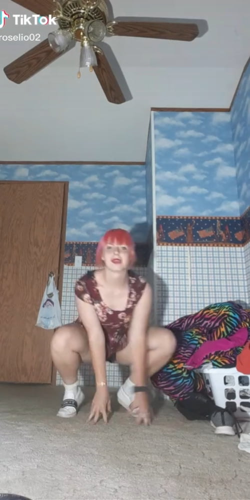 Tik Tok Females:#12 #81016908