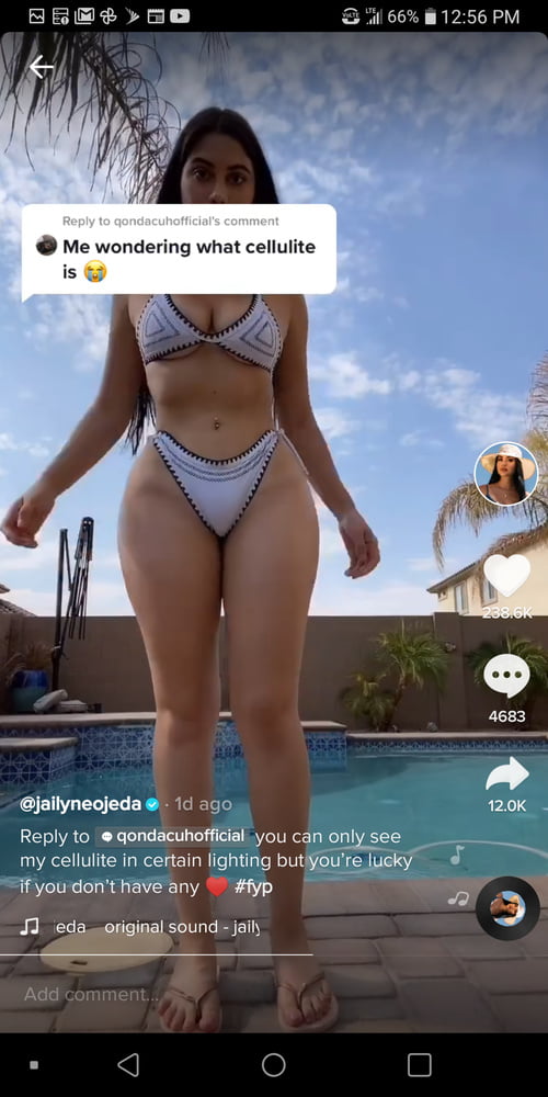 Tik Tok Females:#12 #81016932