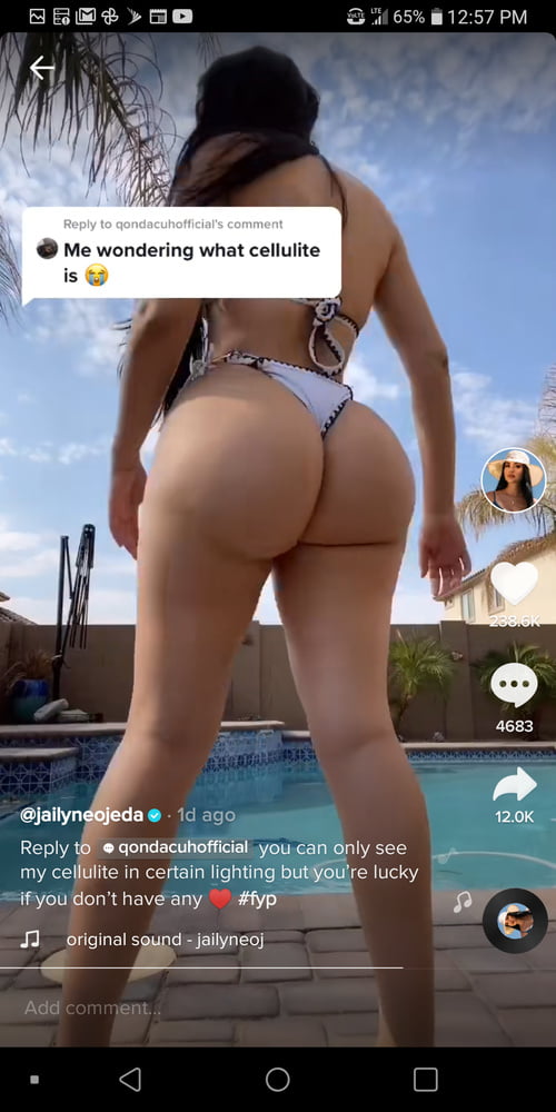 Tik Tok Females:#12 #81016938