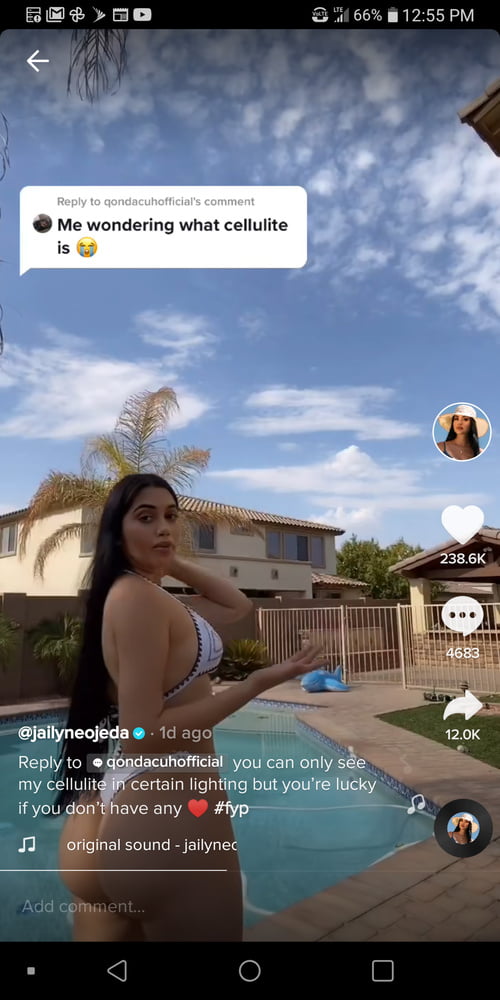 Tik Tok Females:#12 #81016947