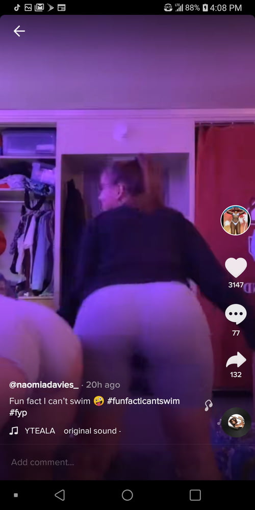 Tik Tok Females:#12 #81016962