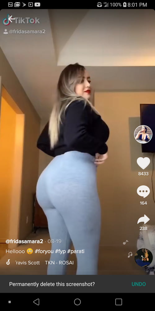 Tik Tok Females:#12 #81017071