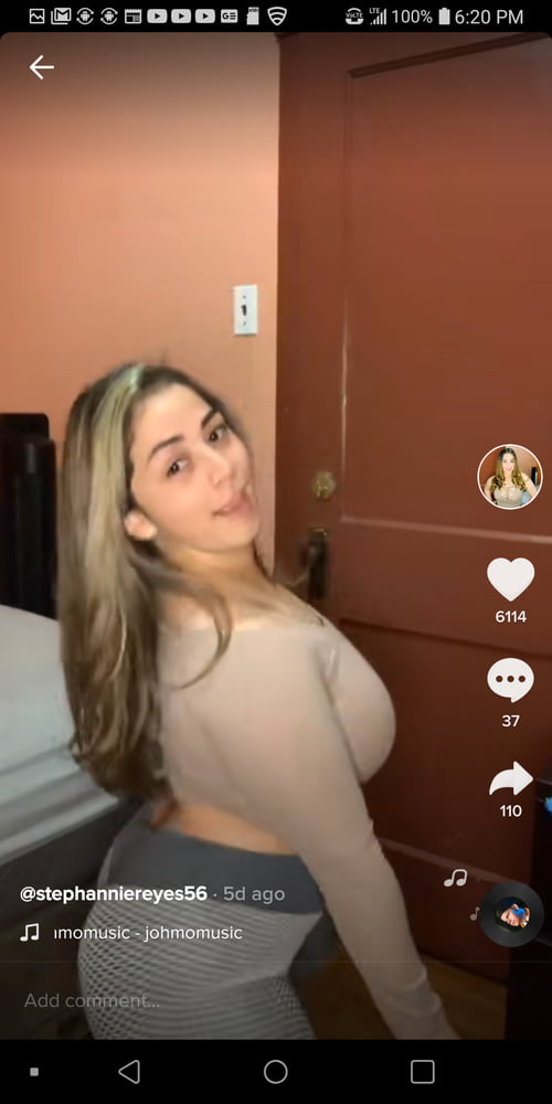 Tik Tok Females:#12 #81017125