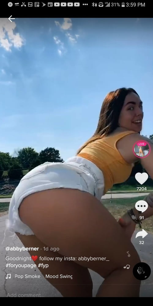 Tik Tok Females:#12 #81017152
