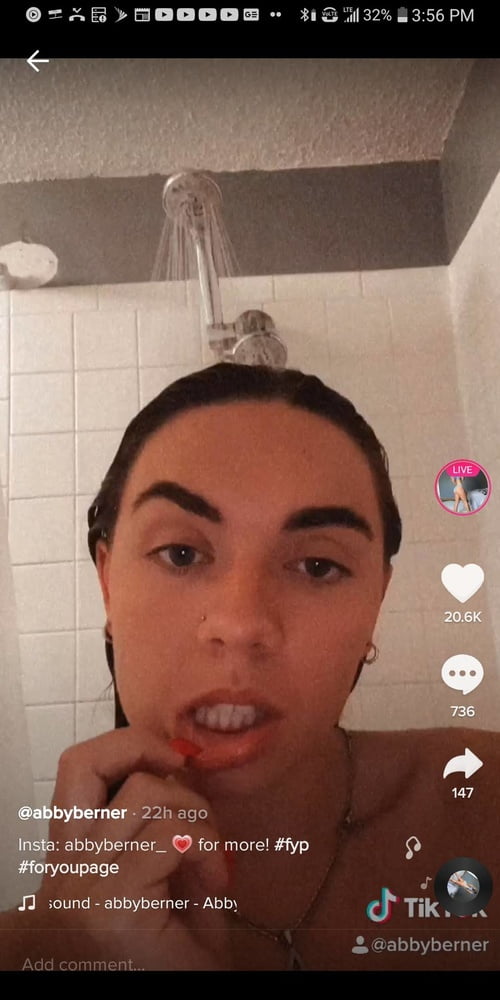 Tik Tok Females:#12 #81017170