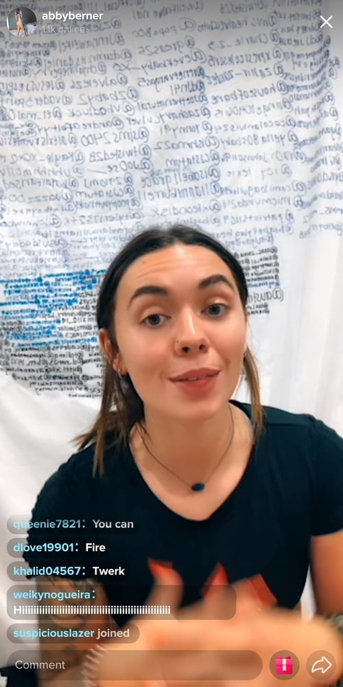 Tik Tok Females:#12 #81017182