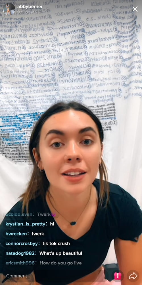 Tik Tok Females:#12 #81017185