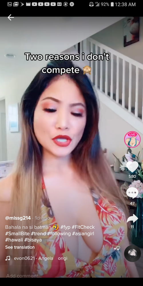 Tik Tok Females:#12 #81017194