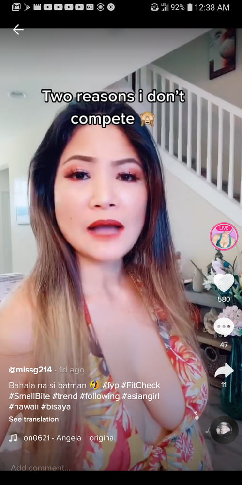 Tik Tok Females:#12 #81017197