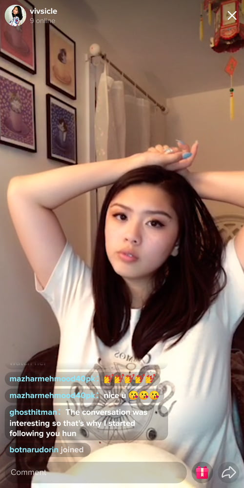 Tik Tok Females:#12 #81017370