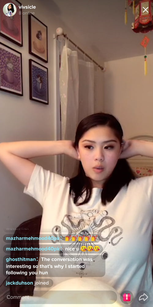 Tik Tok Females:#12 #81017373