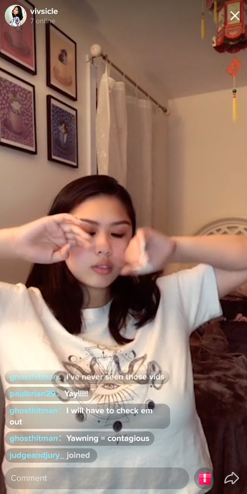 Tik Tok Females:#12 #81017376