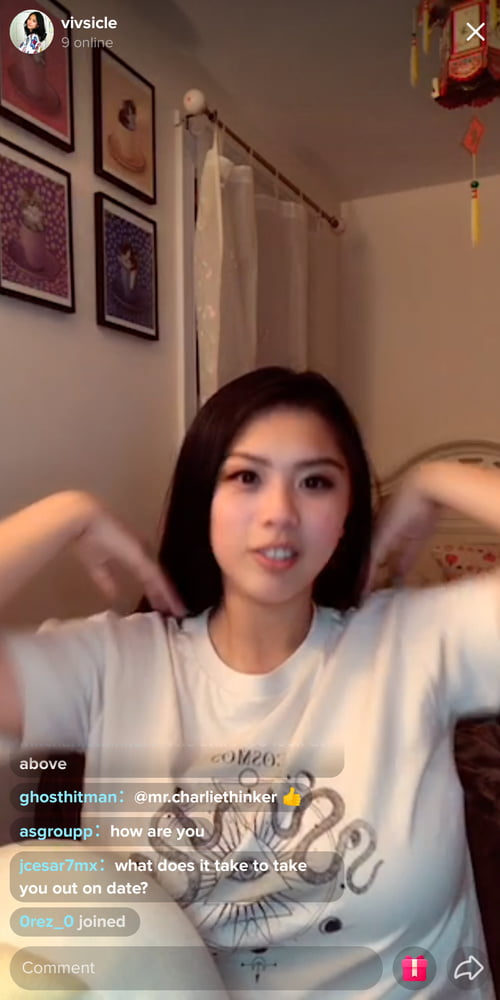 Tik Tok Females:#12 #81017382