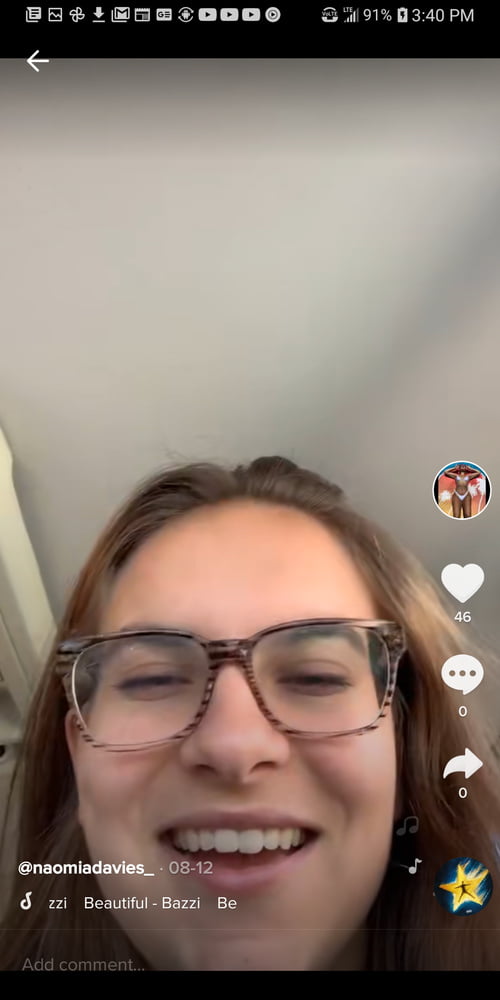 Tik Tok Females:#12 #81017402