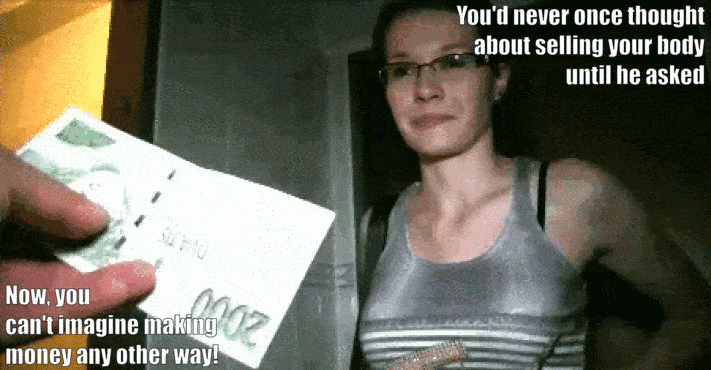 Hookers caption #80757828