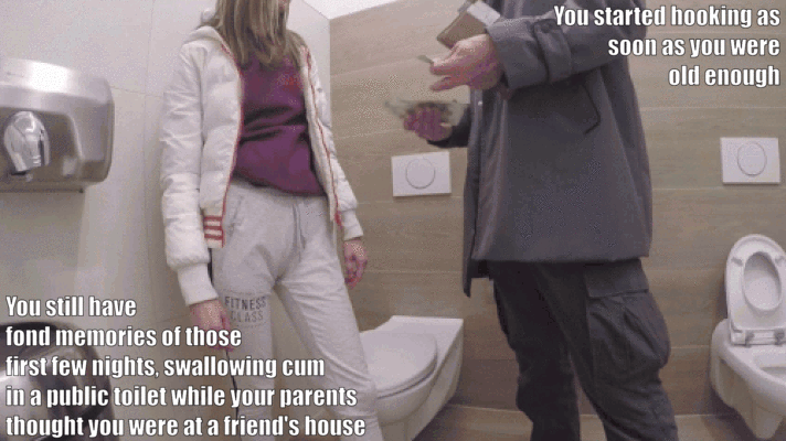 Hookers caption #80757841