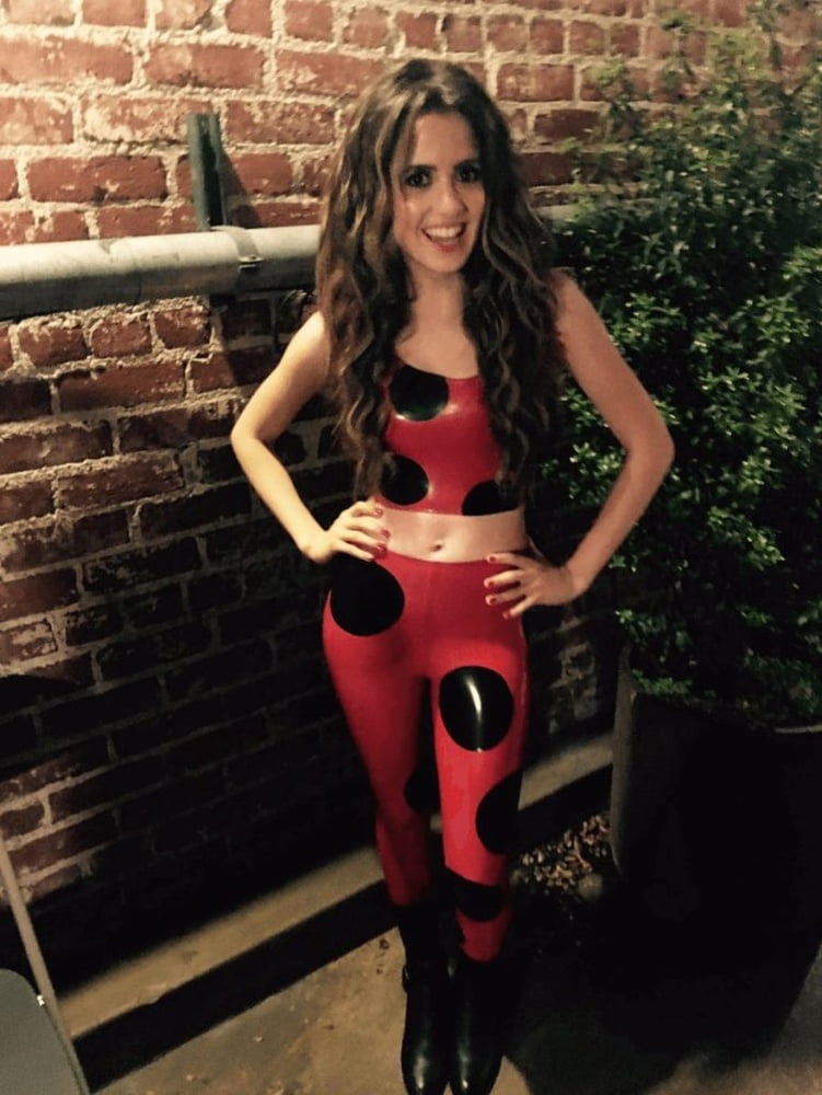 Laura marano
 #104681559