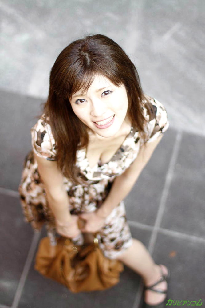 Japanese Pornstar Sara Yurikawa #93784715