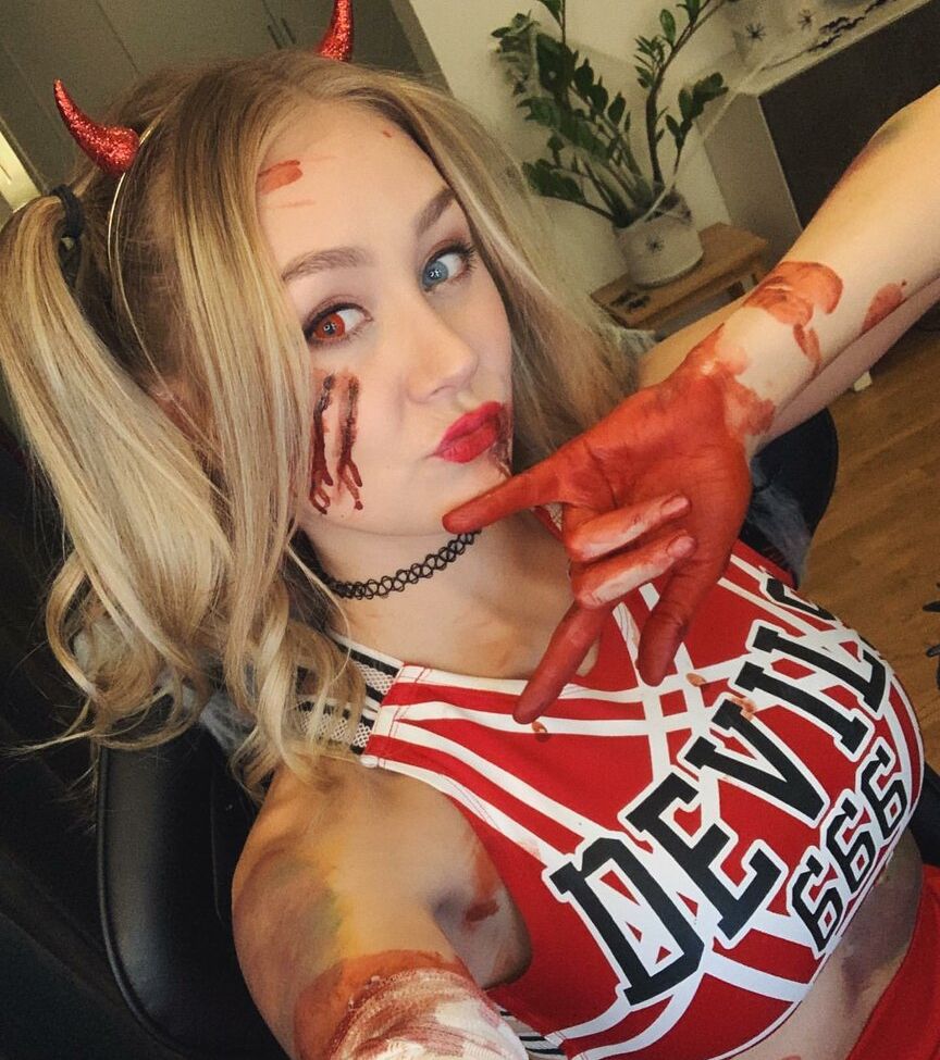 Kandyland nude #108628331