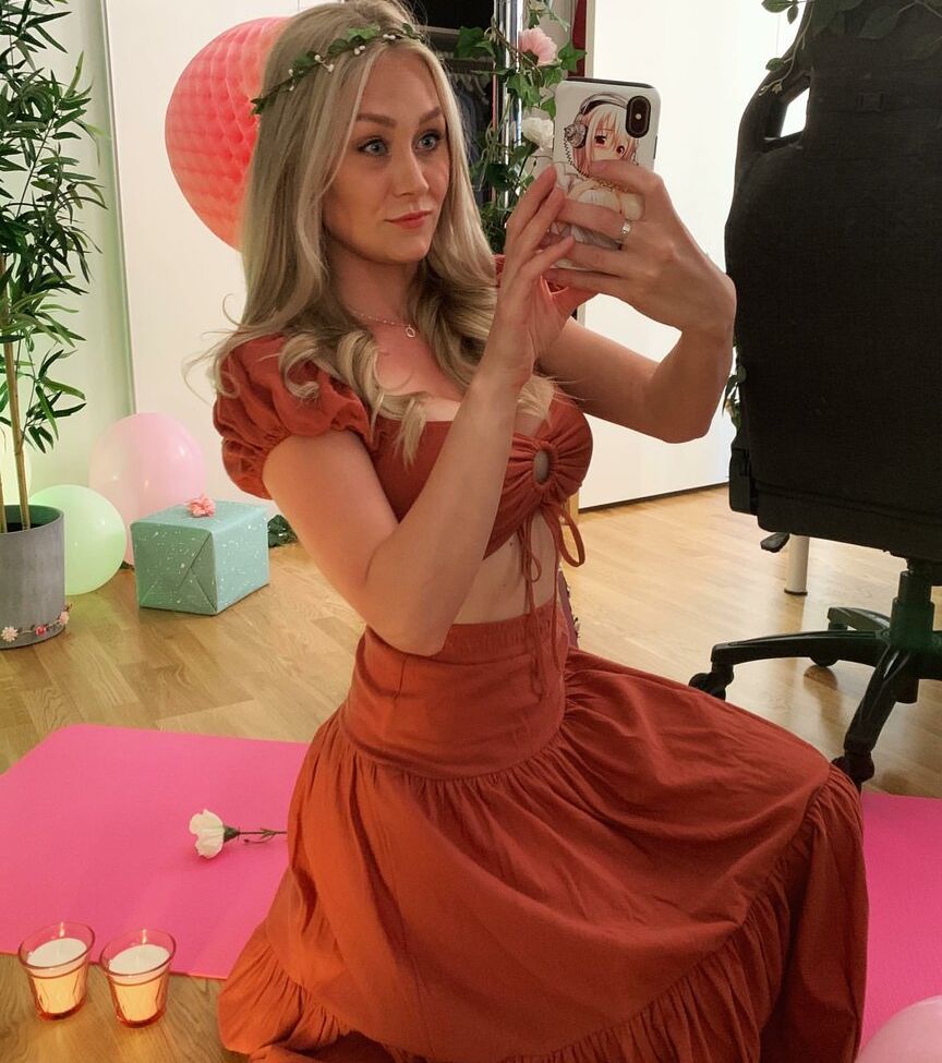 Kandyland nude #108628350