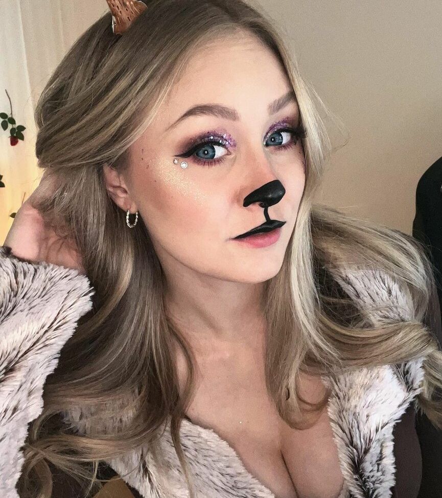 Kandyland nude #108628357