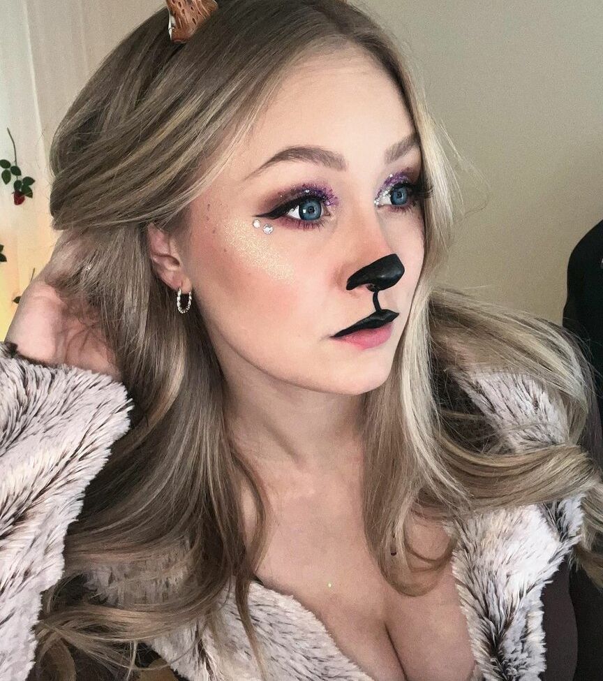 Kandyland nude #108628358