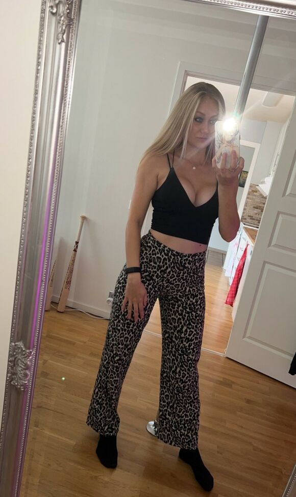 Kandyland nude #108628365