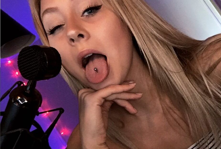 Kandyland nude #108628393