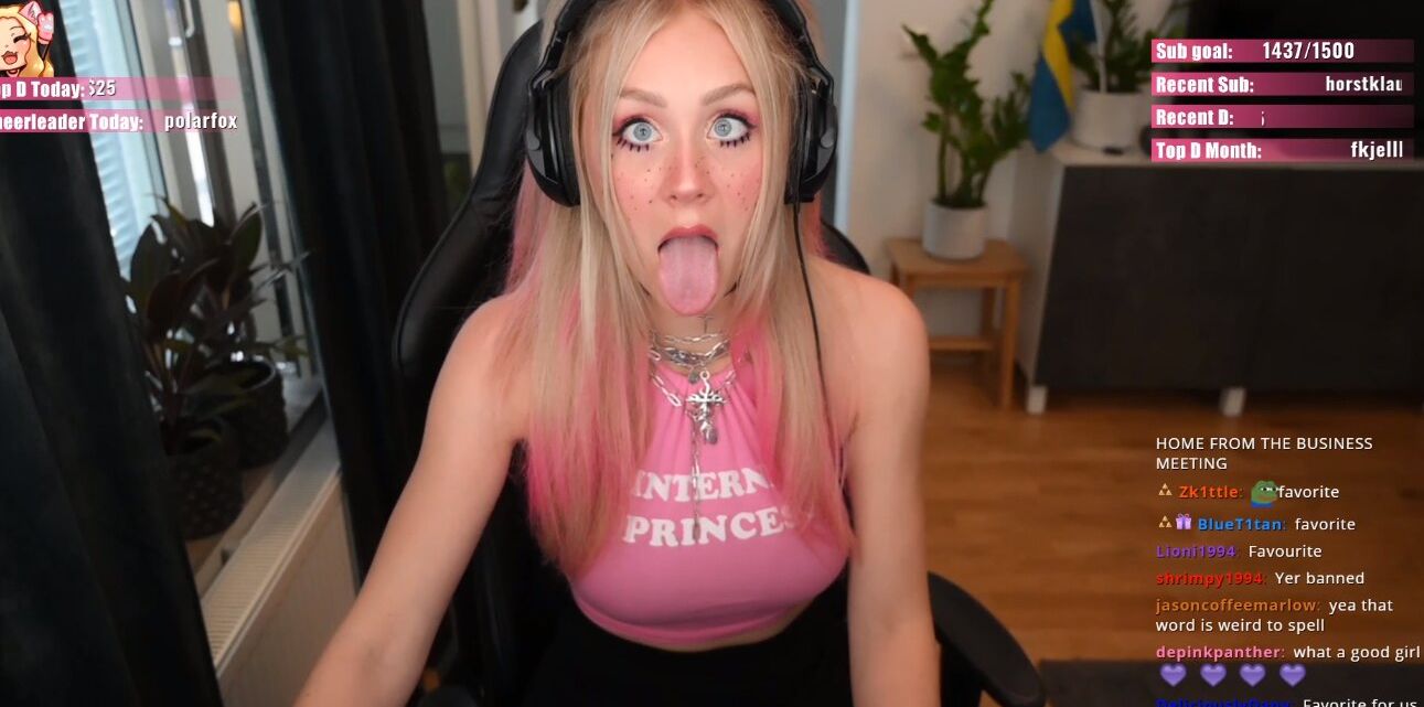 Kandyland nude #108628422